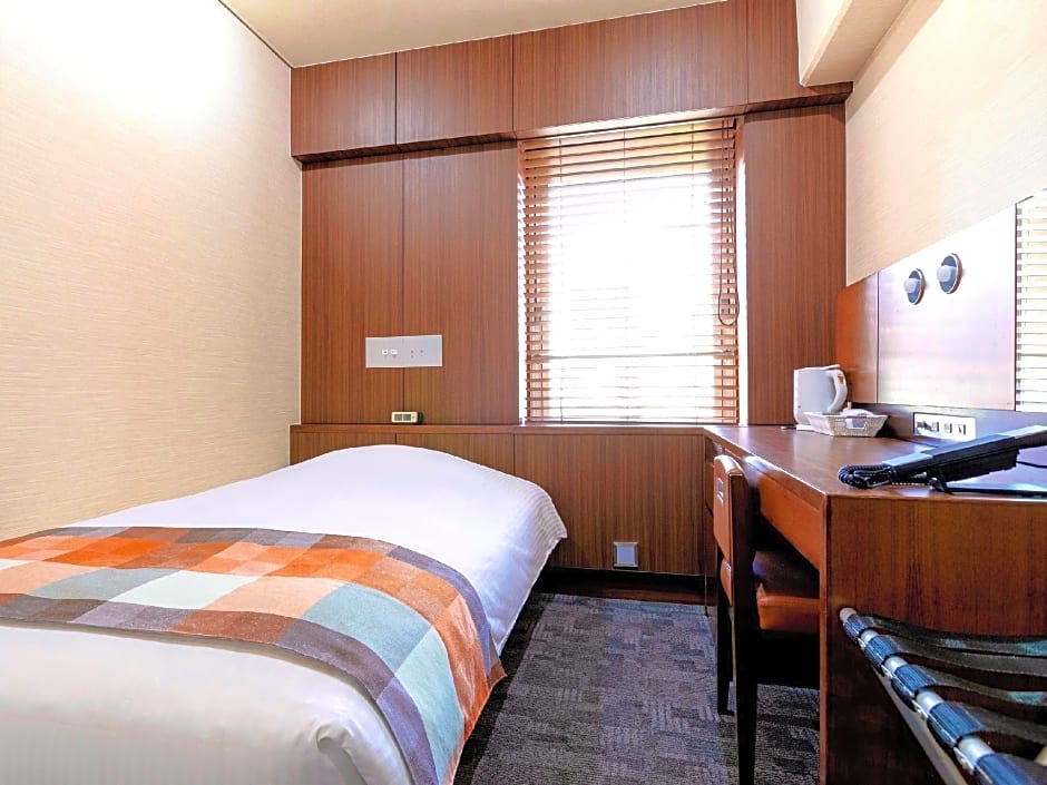 Central Hotel Okayama