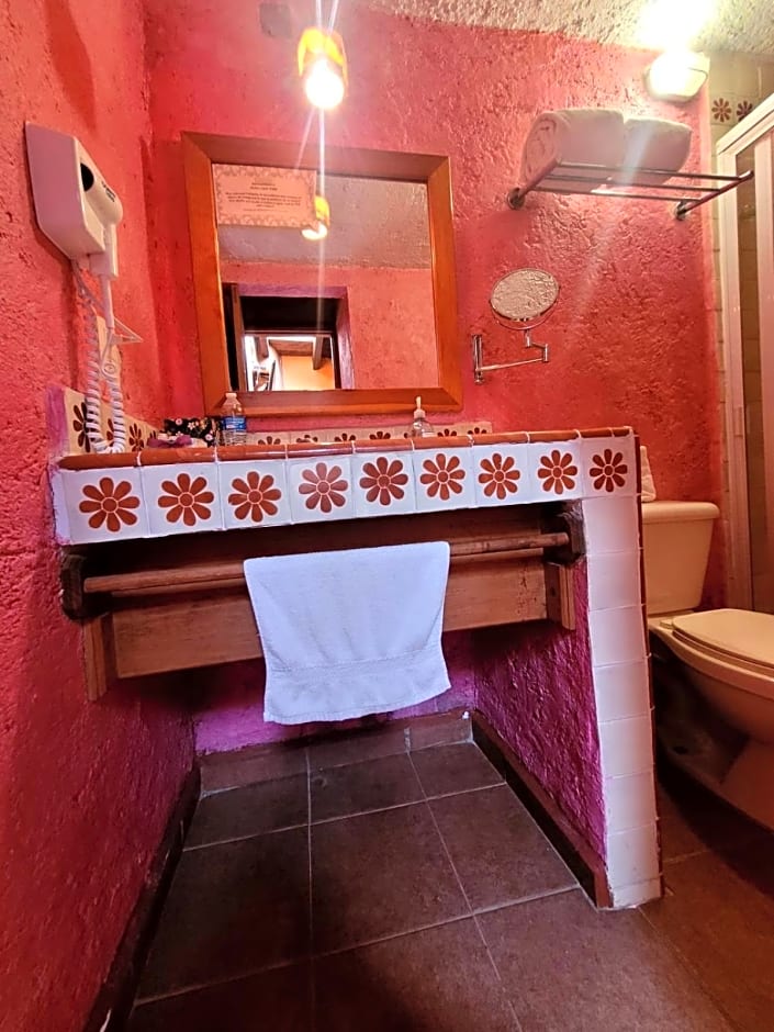 Hotel Casa Valle