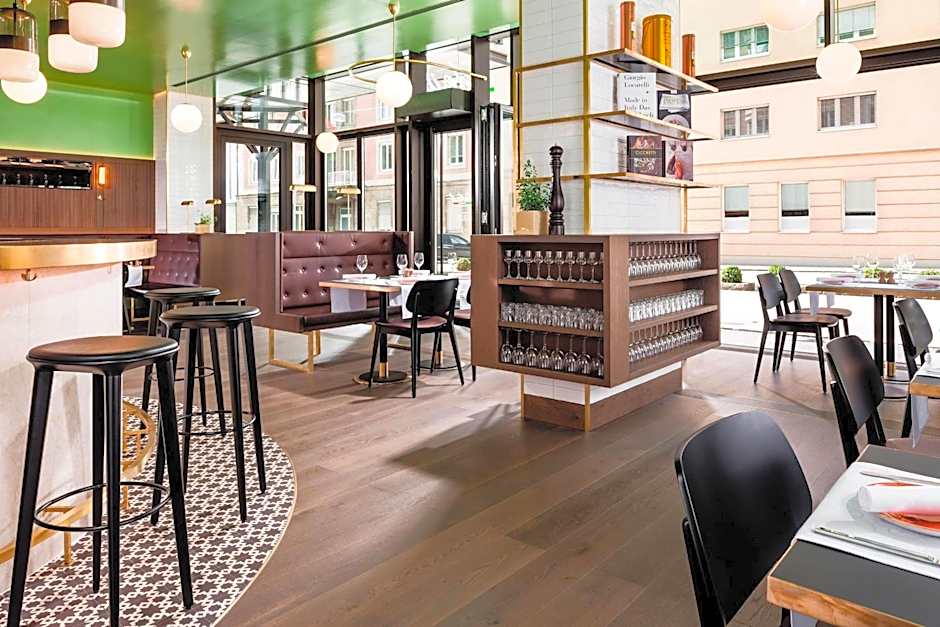 Sheraton Grand Salzburg