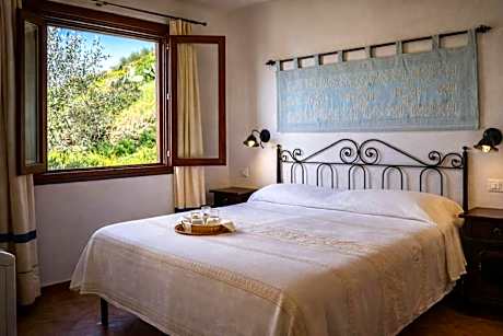King Room with Garden View