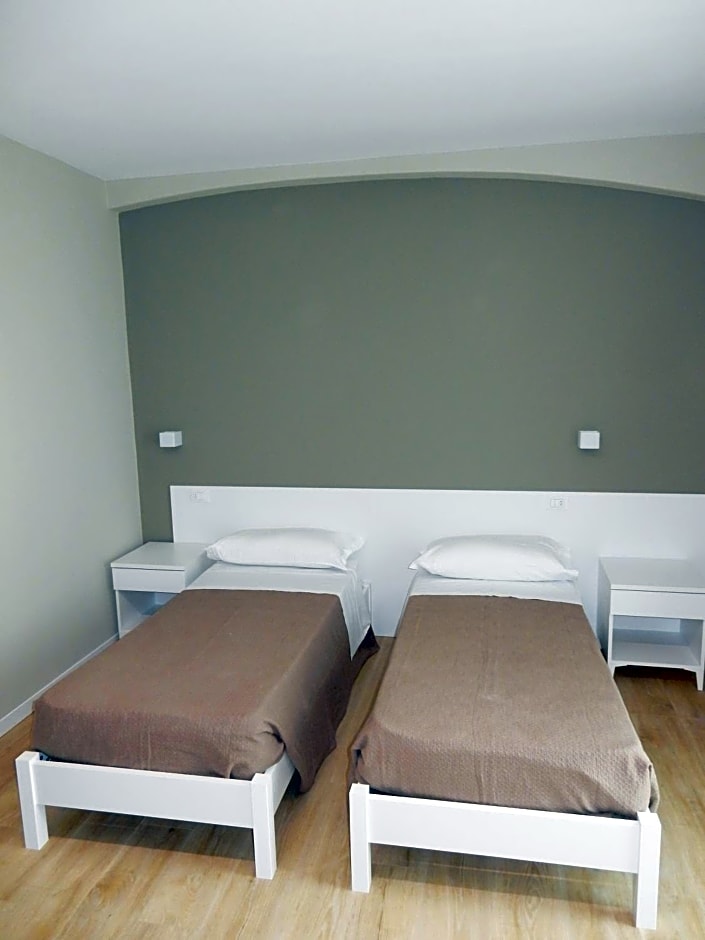 B&B Controvento Soiano