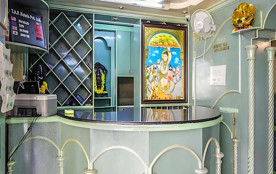 Hotel T.A.P Paradise