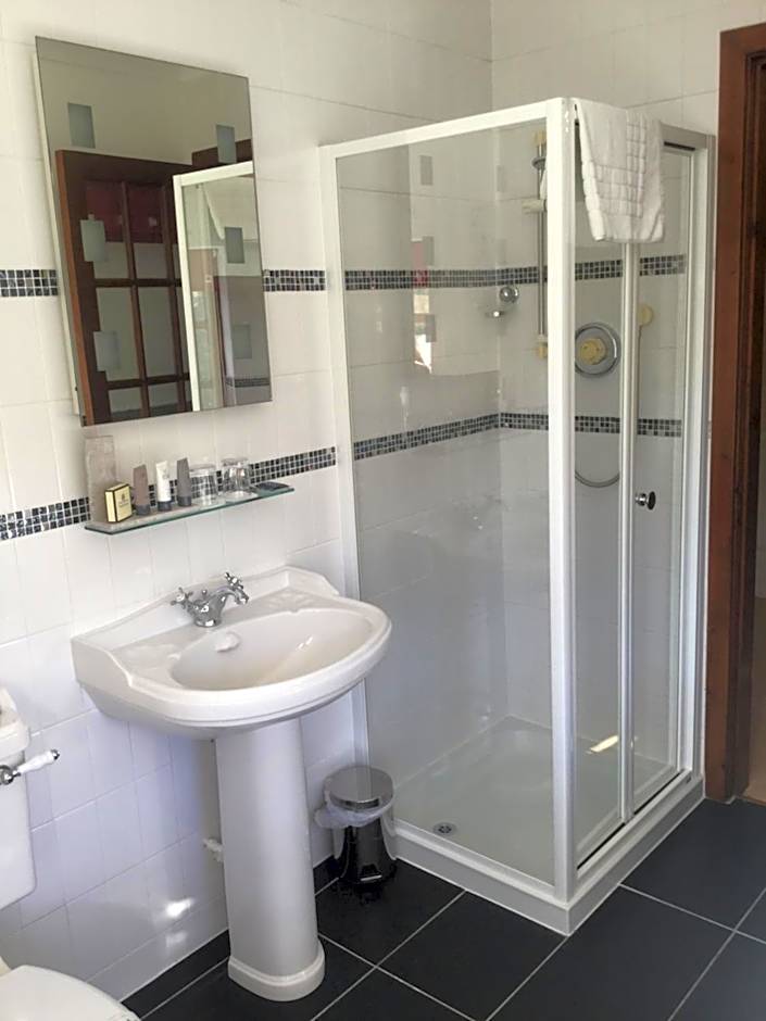 Glenspean Lodge Hotel