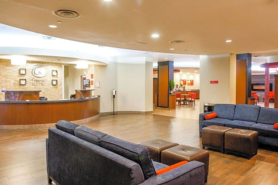 Comfort Suites at Virginia Center Commons