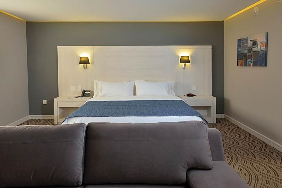 Holiday Inn Express Pachuca By IHG