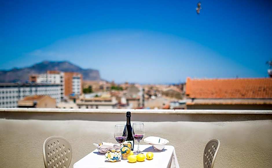 Albergo Athenaeum