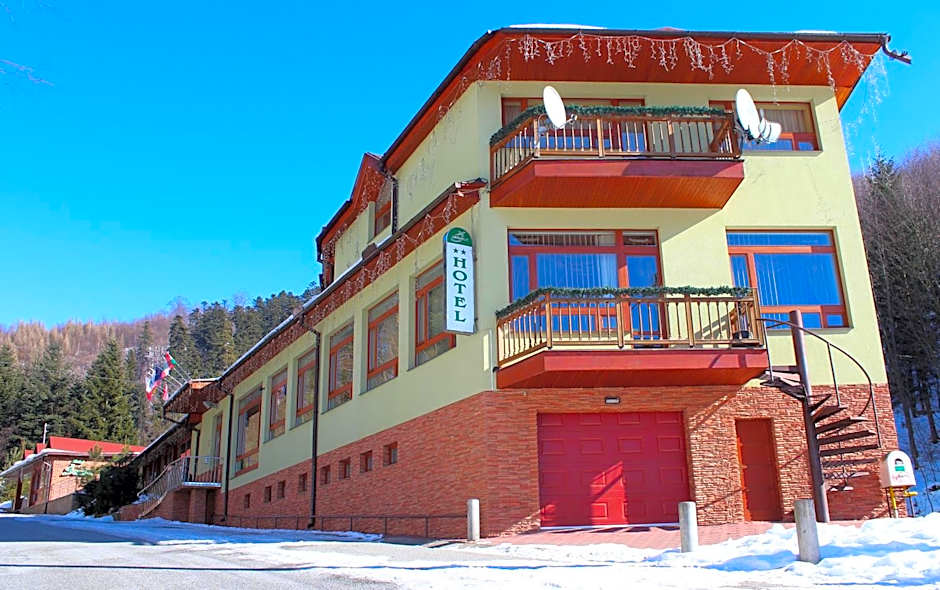 Hotel Šomka