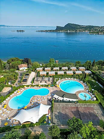 Campeggio Europa Silvella