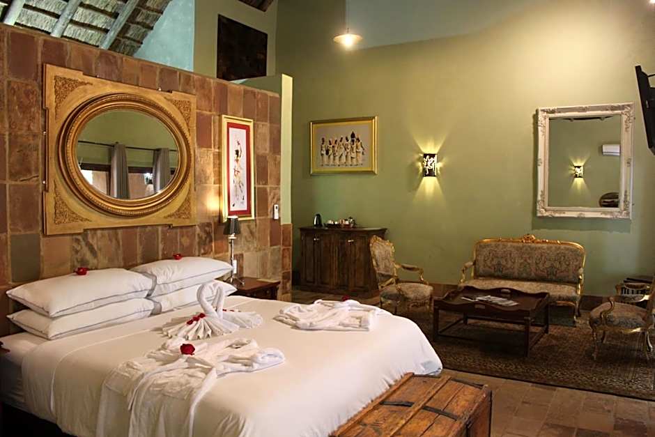 Misty Hills Country Hotel, Conference Centre & Spa