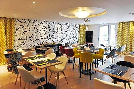 Urban Style Hotel de France