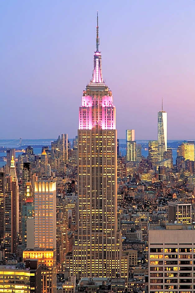 Hyatt Herald Square New York