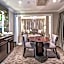InterContinental Johannesburg OR Tambo Airport Hotel By IHG