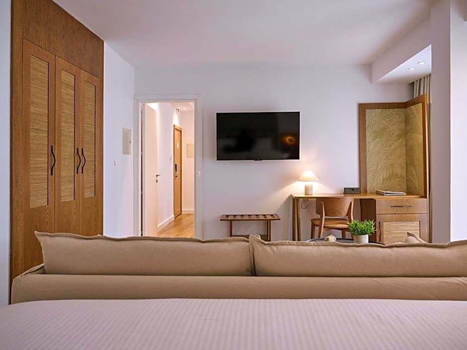 The Classic Hotel Nicosia - Handwritten Collection
