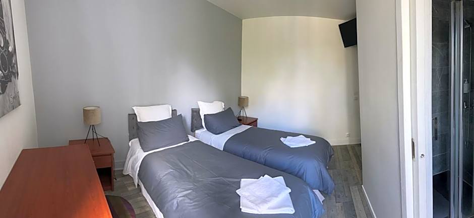 LE MEDITERRANEEN Montargis