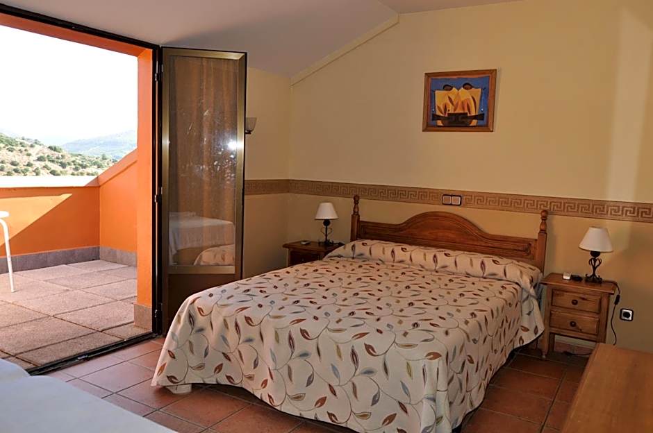 La Fuensanta Hostal-Rural