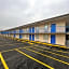 Super 8 by Wyndham Paducah I-24 Exit 4