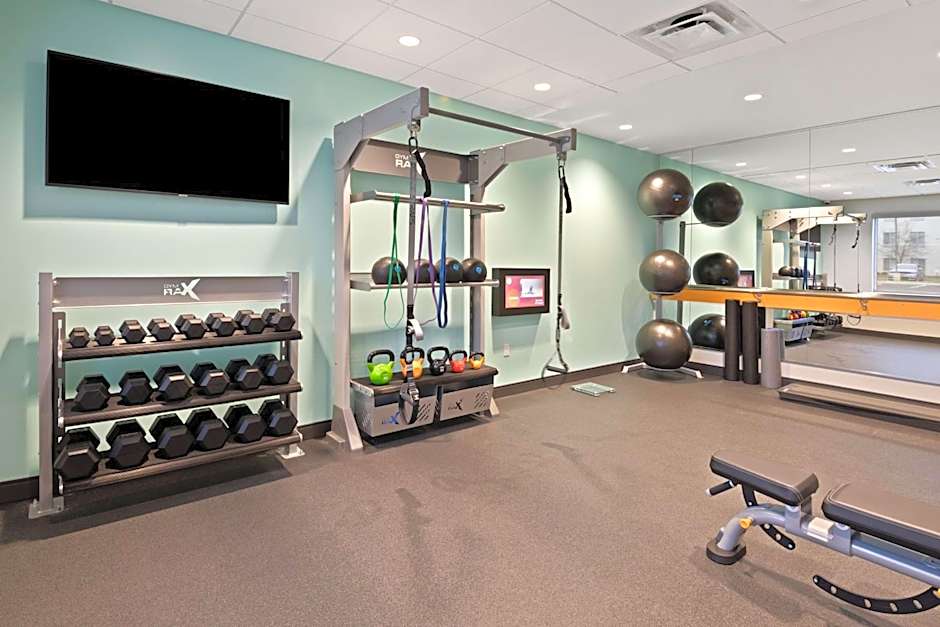 Tru by Hilton Sharonville, OH