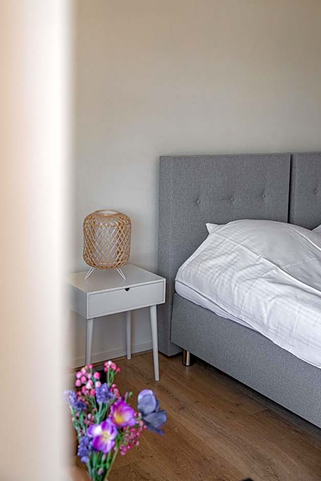 Hotel-Restaurant De Walvisvaarder