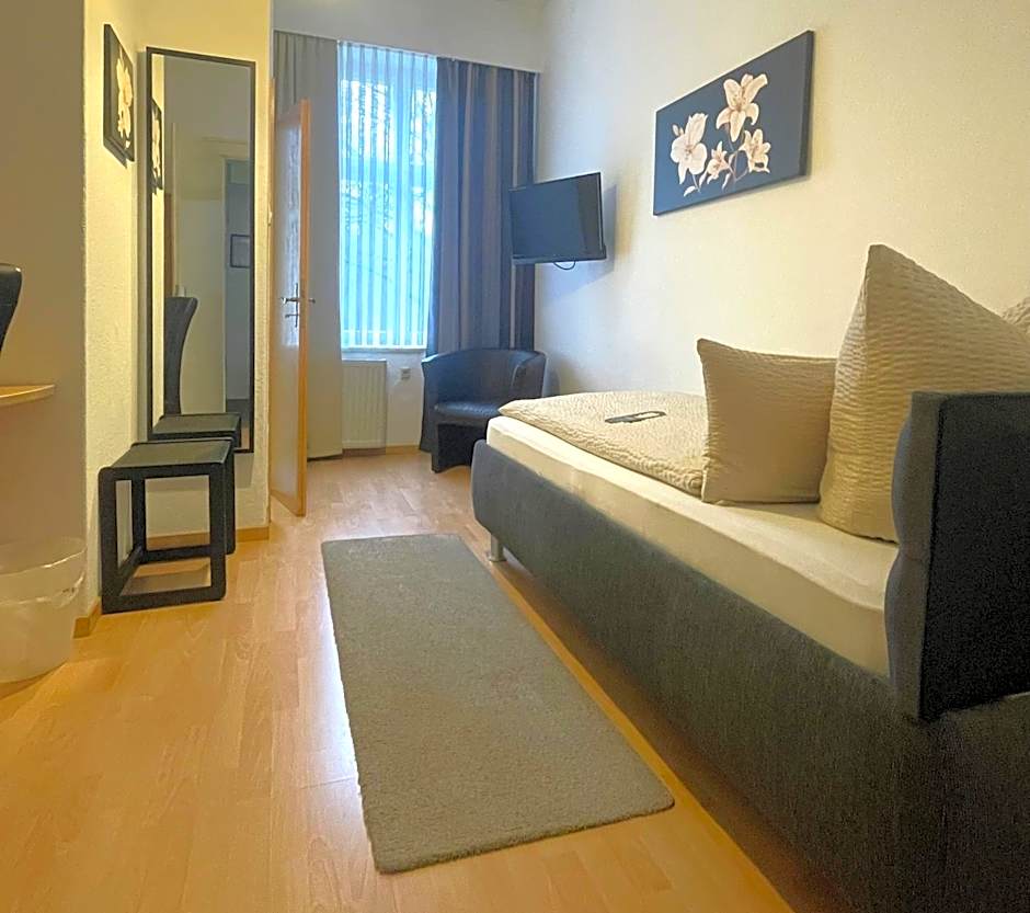 Hotel Antoni