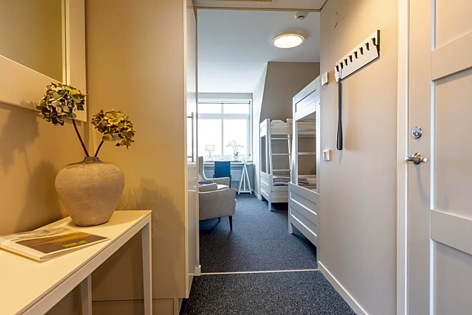 Halmstad Golfarena Hotell & Lägenheter