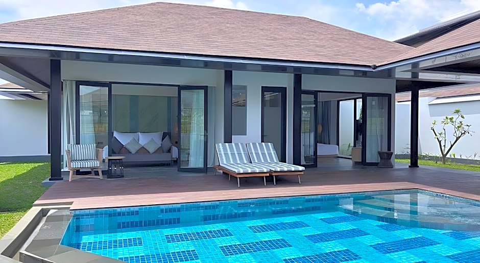 Hotel Santika Premiere Garut