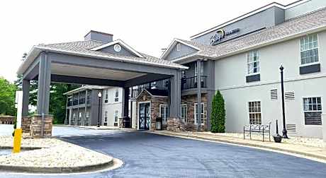 Sleep Inn & Suites Birmingham - Hoover