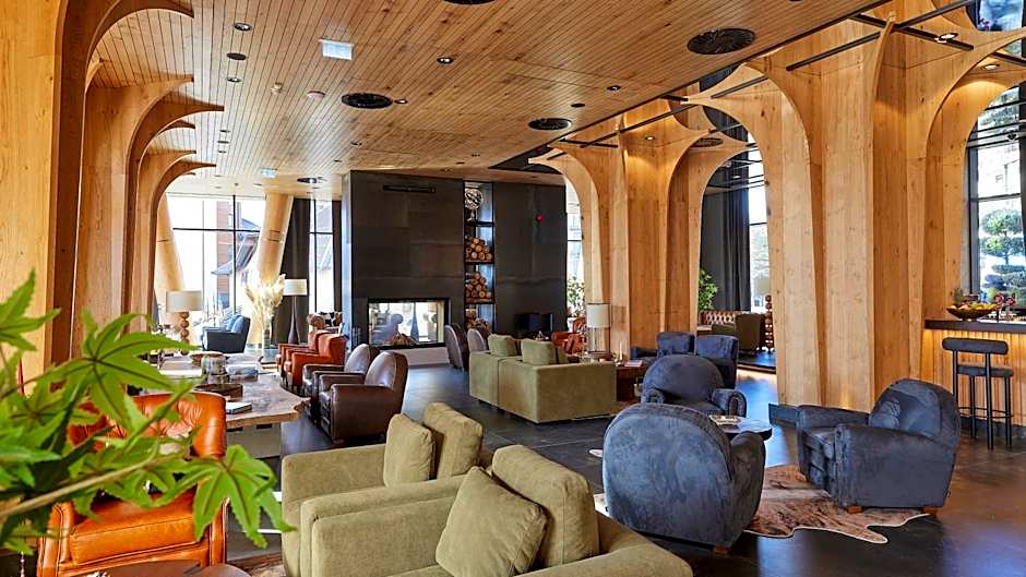 Bor Hotel by Karisma