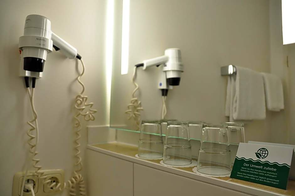 Best Western Hotel Erlangen