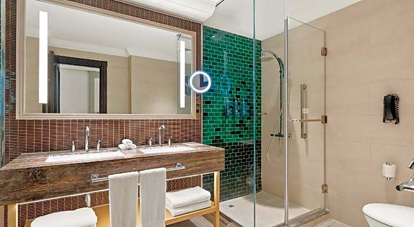 Rixos Al Mairid Ras Al Khaimah
