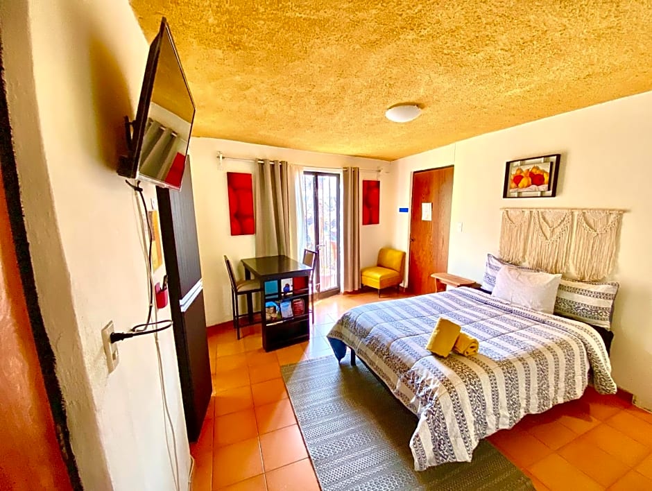 Casa Rofo