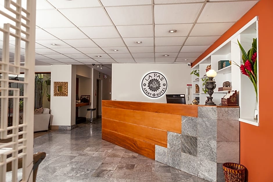 La Paz Apart Hotel