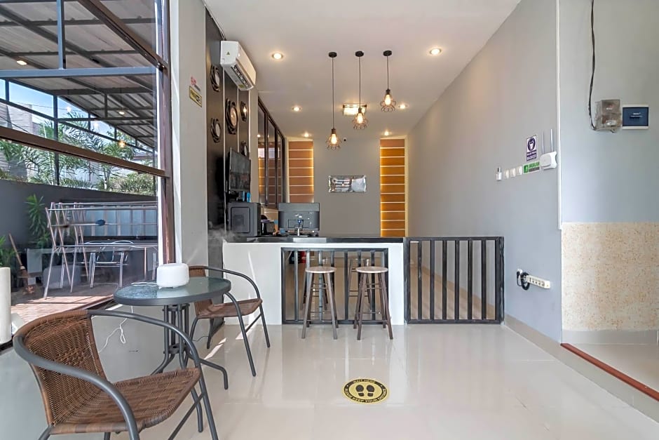 Koolkost @ Regol Park (Minimum Stay 6 Nights)