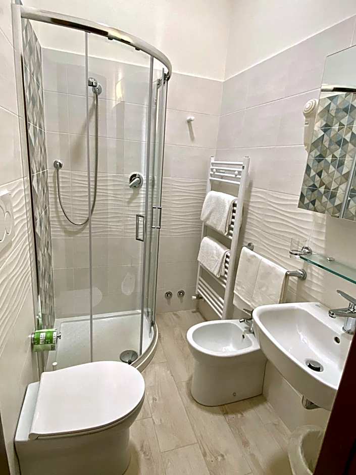 Residence Signa