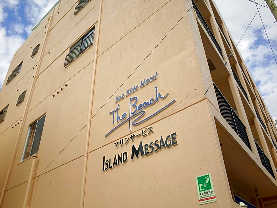 Seaside Hotel The Beach