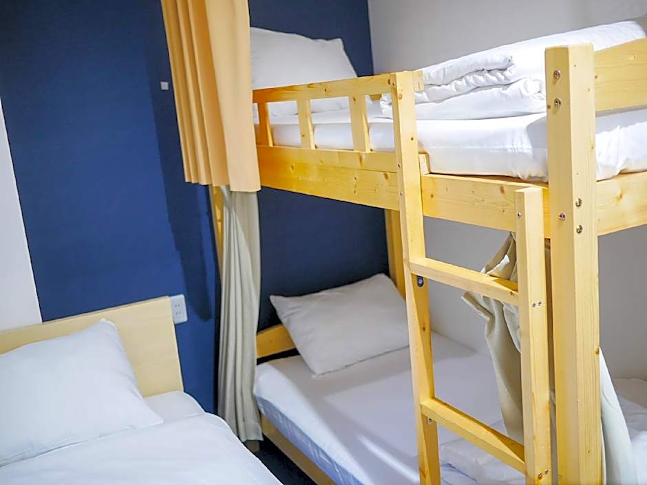 Hotel Links Dobutsuen-mae