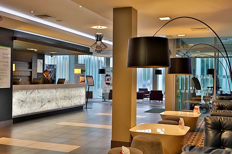 Holiday Inn Southend By IHG