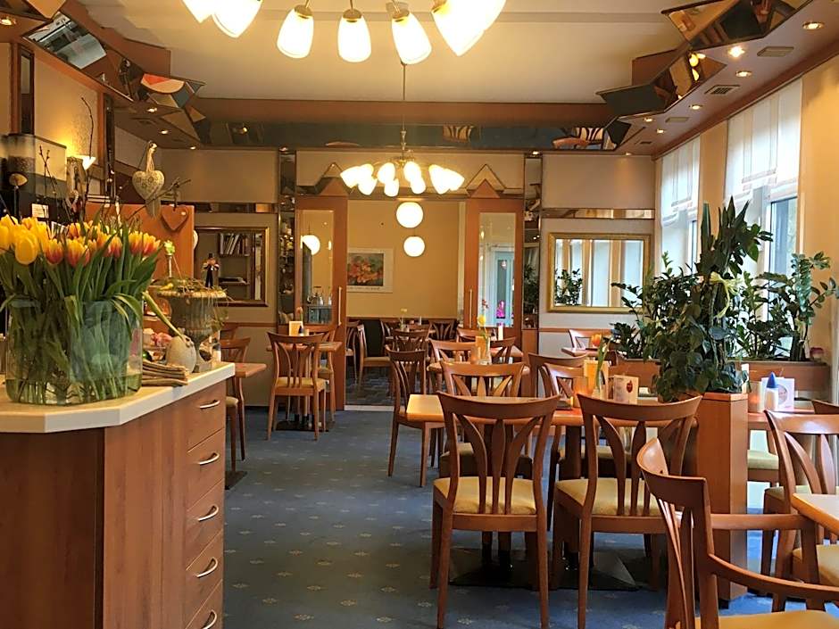 Café Feldmann & Pension