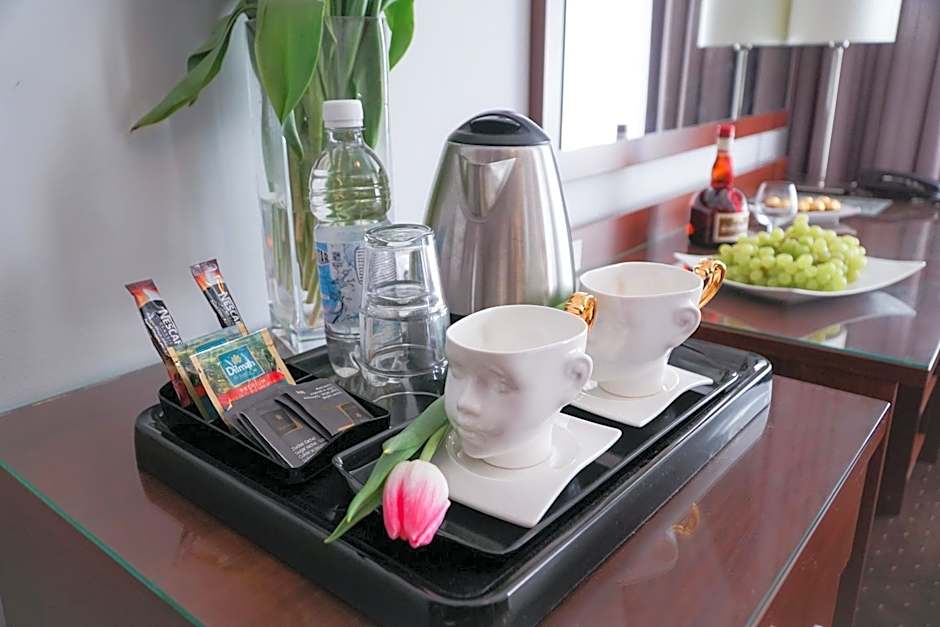 City Center Rooms Piotrkowska 91