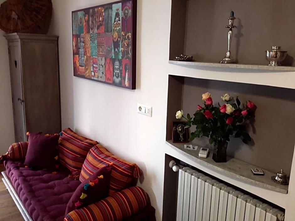 Le Stanze di Penelope