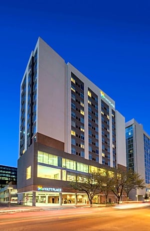 Hyatt Place Houston/Galleria