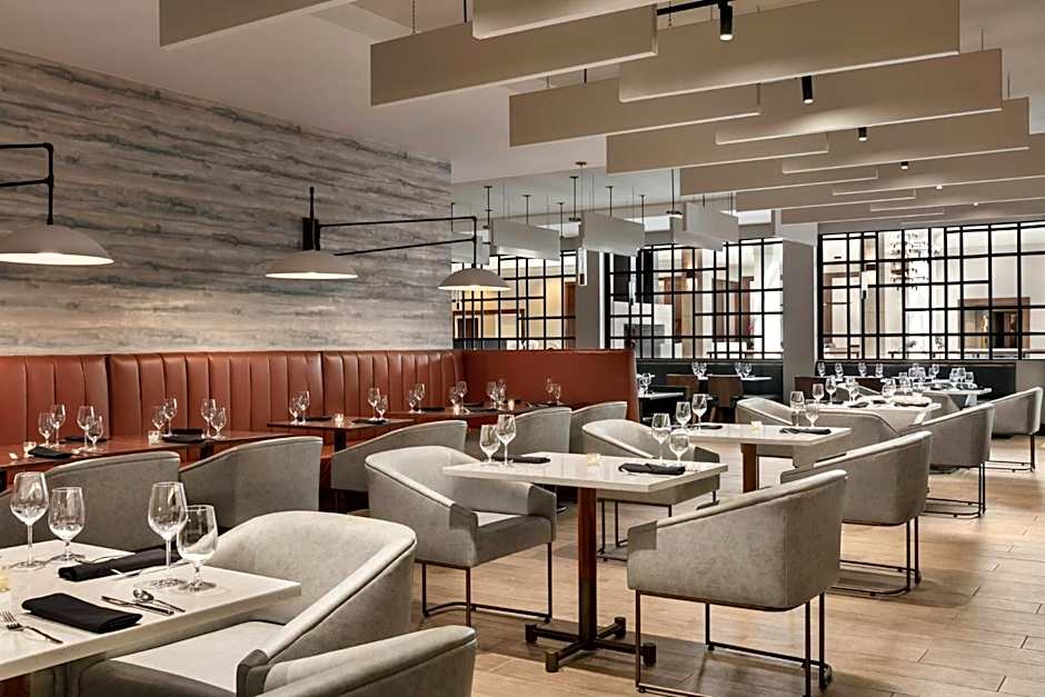 Crowne Plaza Hotel Philadelphia - King of Prussia By IHG