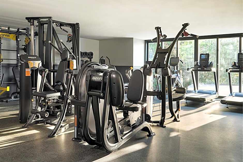 The Hollywood Grande, Autograph Collection