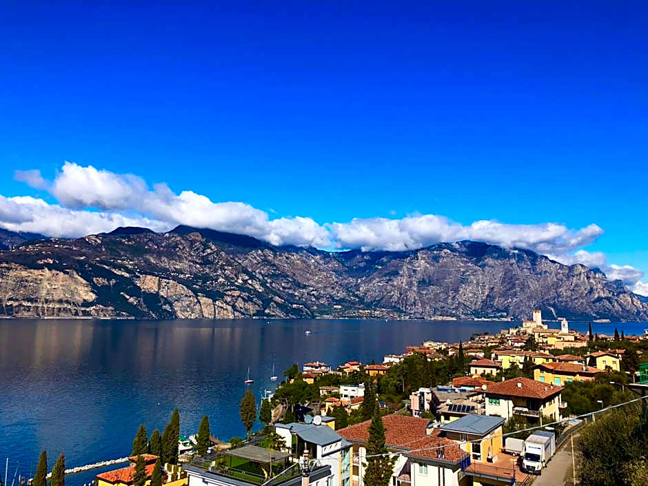 Villa Emma Malcesine