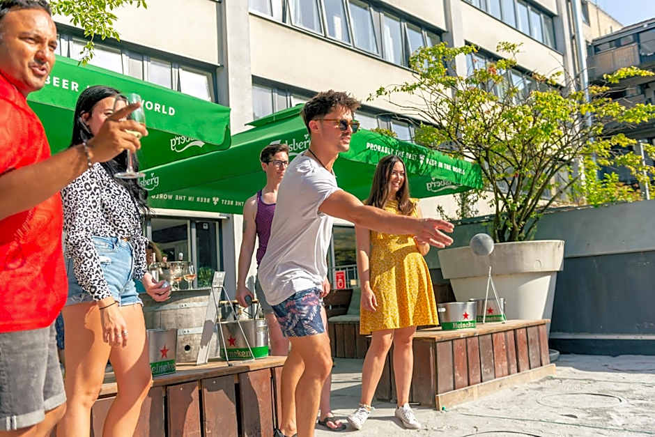 Generator Copenhagen