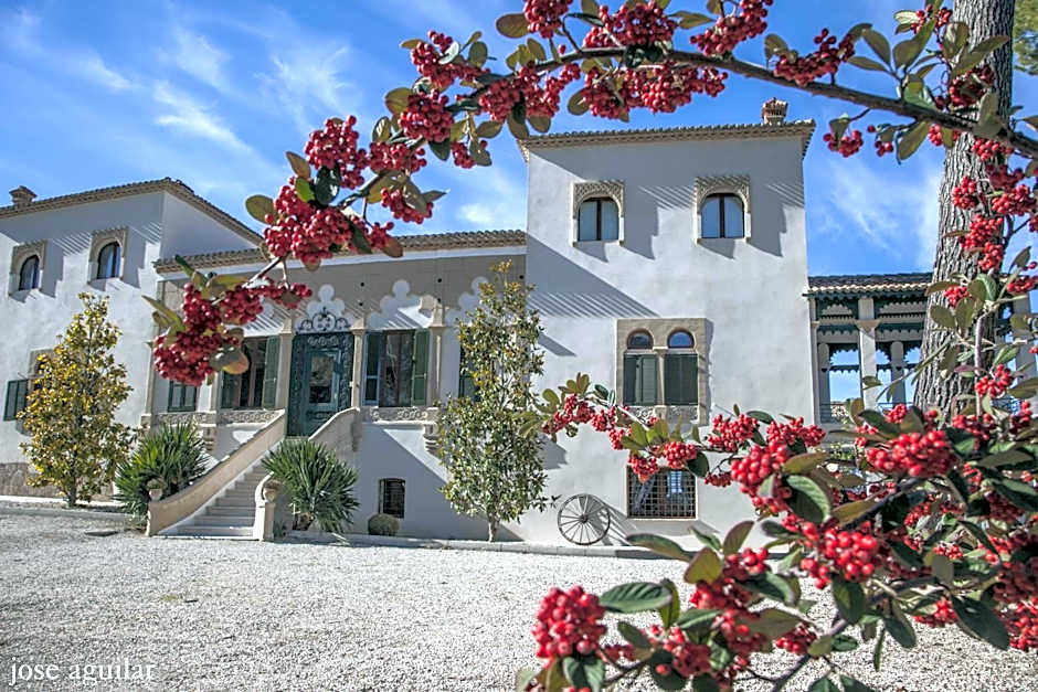 Hotel con encanto Masia la Mota