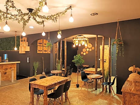 Atlantic Nature Beach House