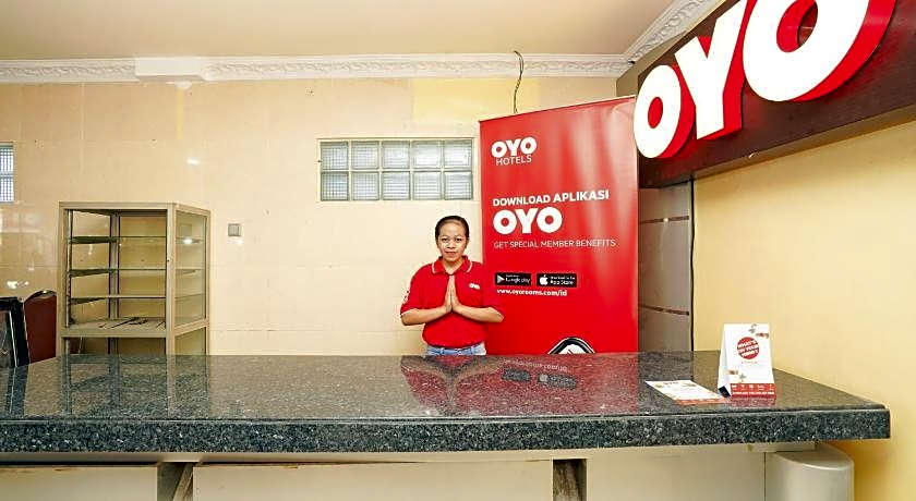 Capital O 1086 2oscar