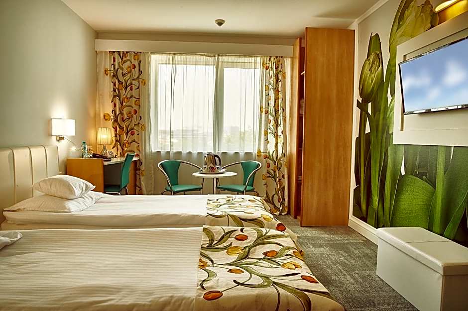 Continental Forum Bucuresti Palatul Parlamentului