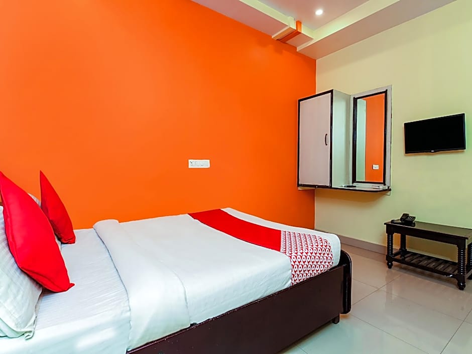 Sindhura Guest House by OYO Rooms – Visakhapatnam, WI