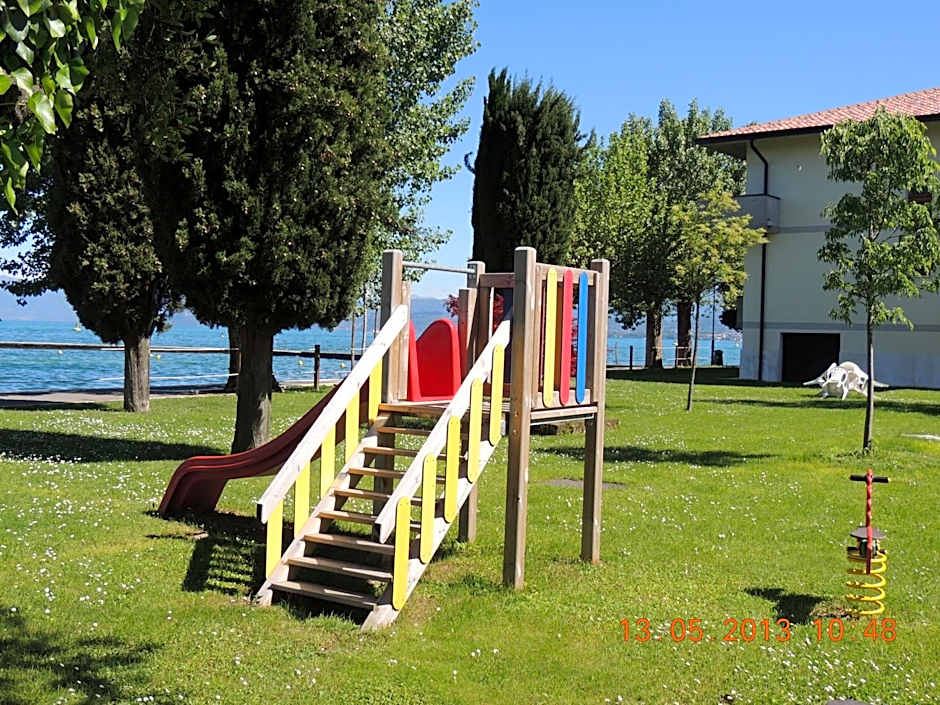 Hotel Gasparina